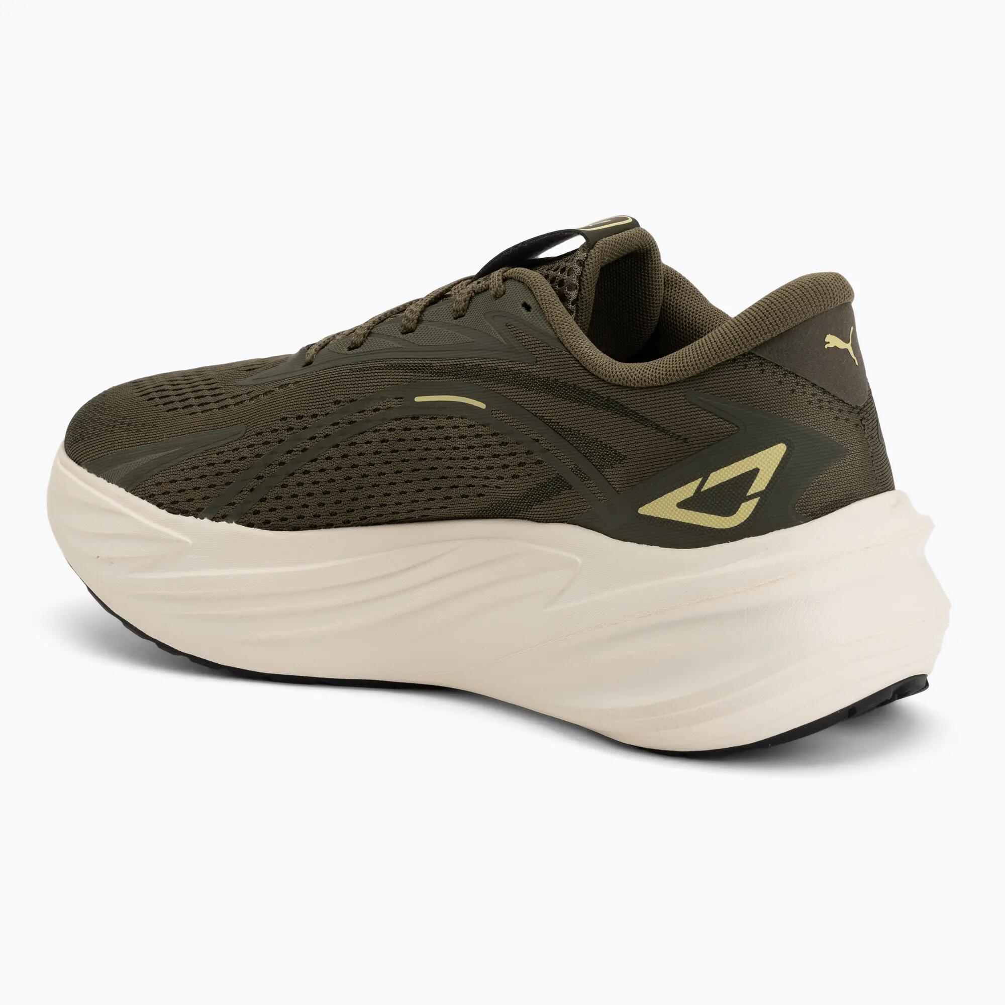 Puma Maxima Pro Laufschuhe 3/7