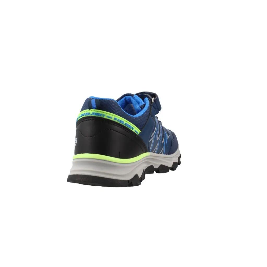 Buty PABLOSKY 979025P Niebieski 3/5