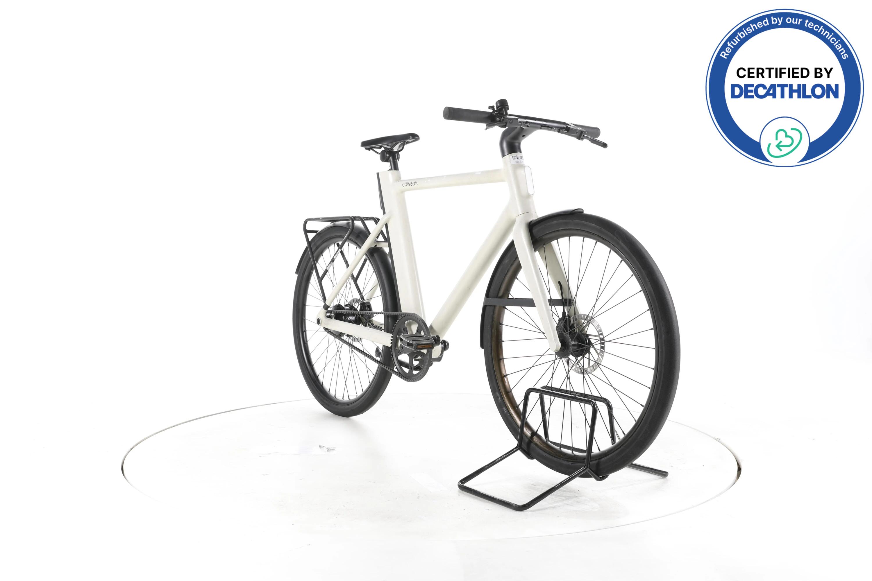 Seconde vie - Vélo électrique - Cowboy 4 2/5