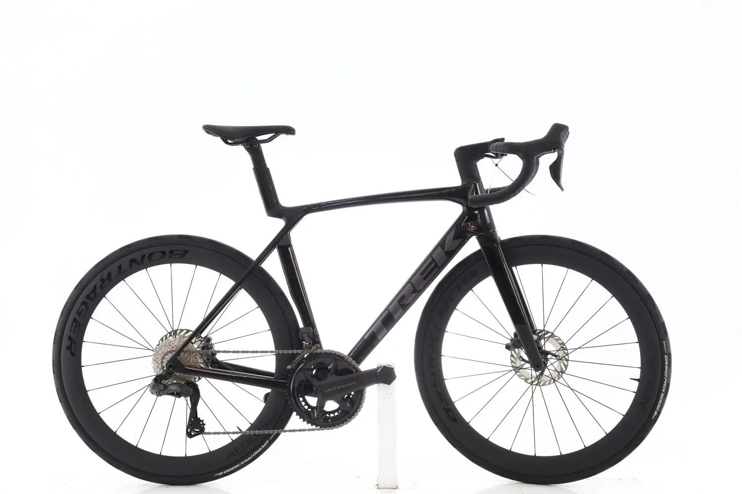 TREK picture