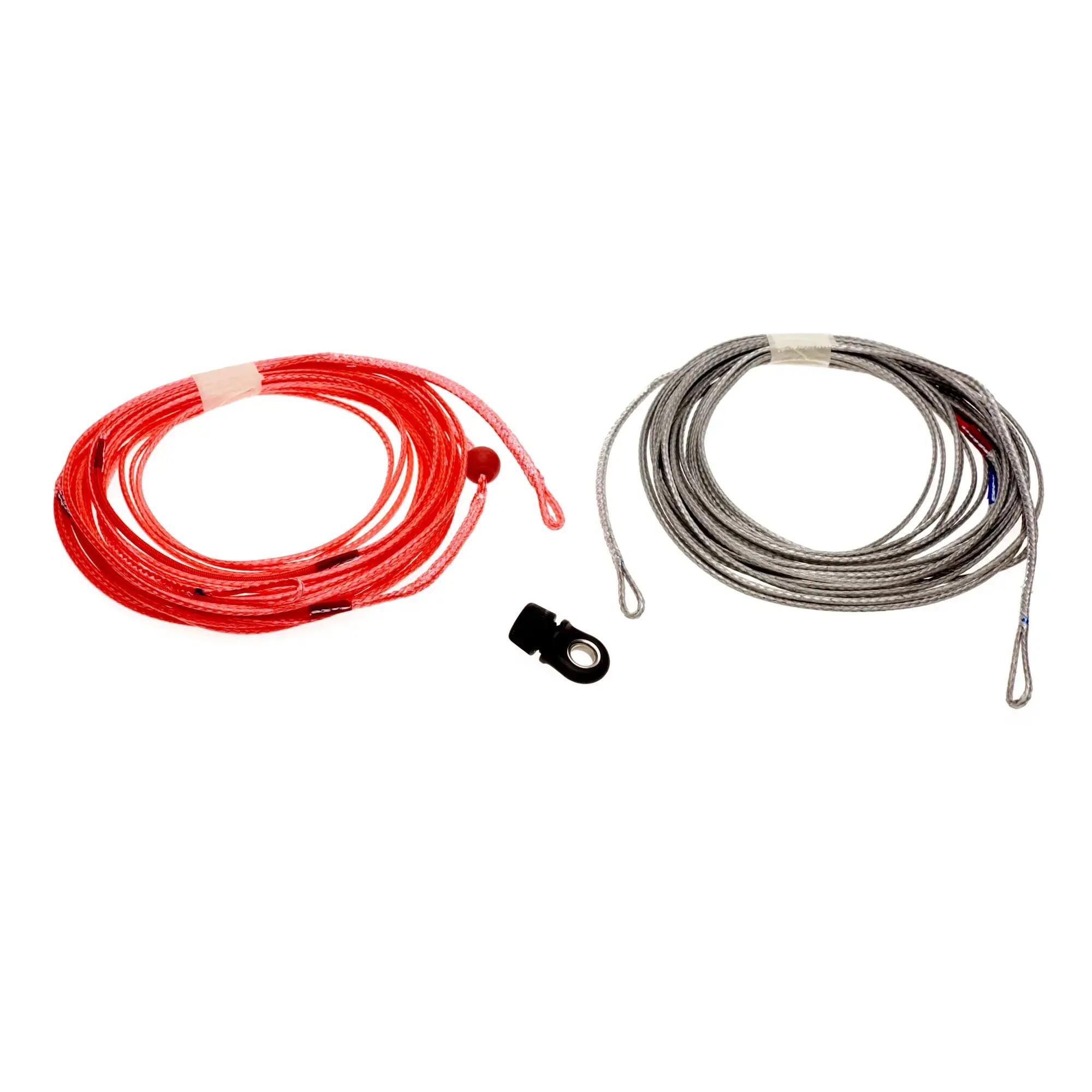 Duotone Pair Of Lower Front Line Click bar 5/7