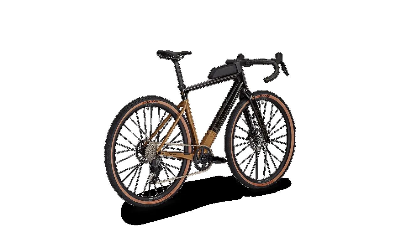 Gravelbike ATLAS 8.0 2/2