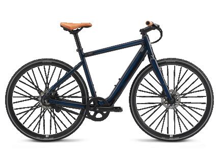City-E-Bike Voya E+ 2 Single-speed