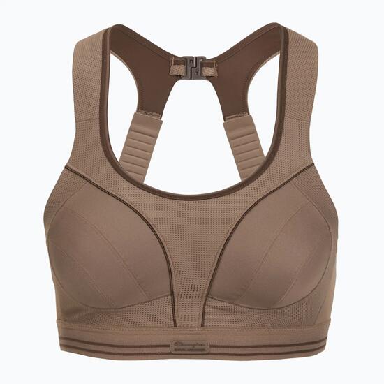 Biustonosz treningowy Shock Absorber Ultimate Run Bra