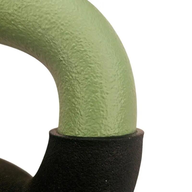 Kettlebell Cover Color CrossLiftor - 6 kg 2/5