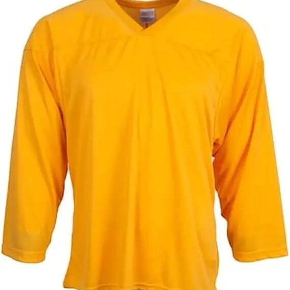 CCM Pr Jersey 10200 Yl S Yellow