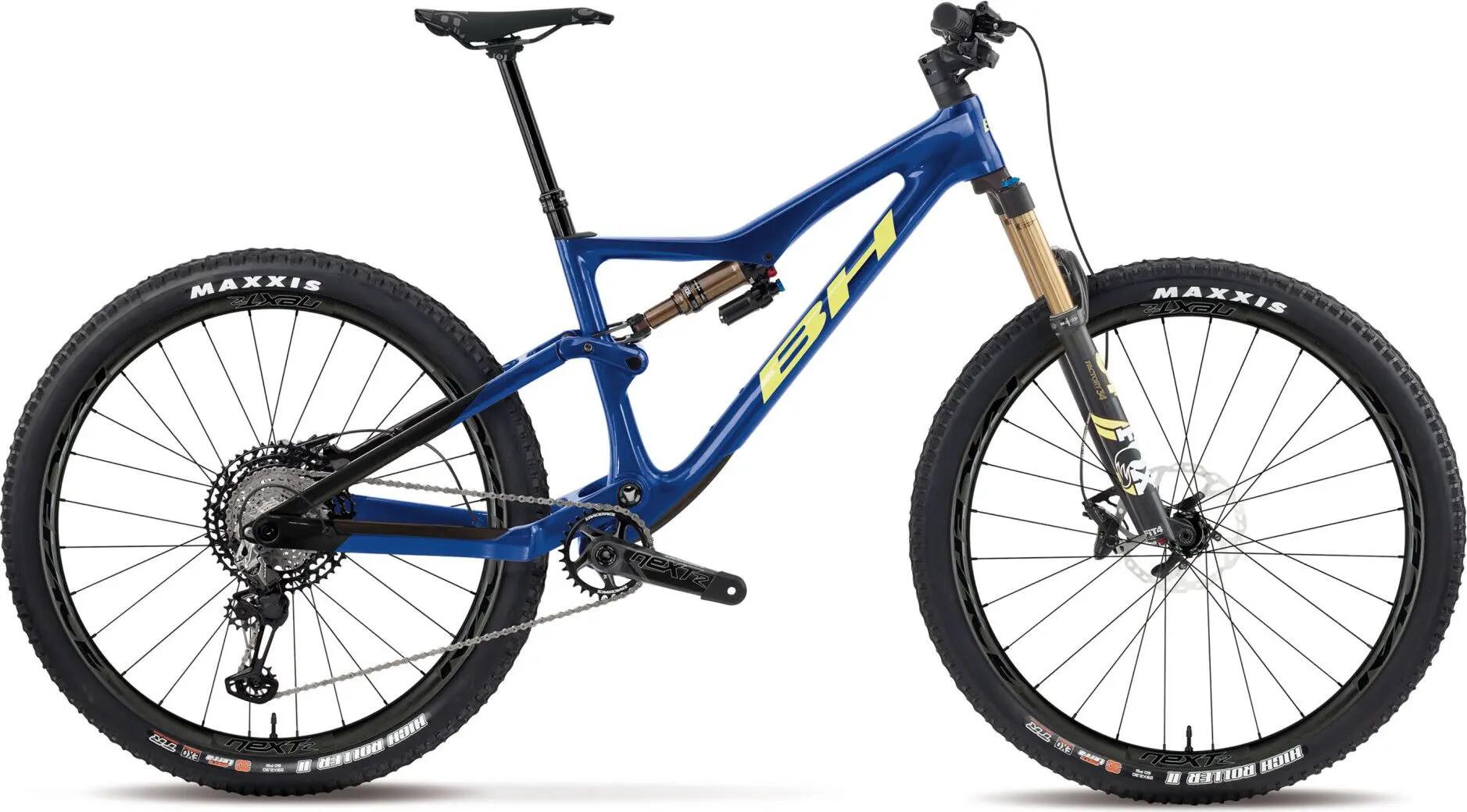 BH BIKES picture