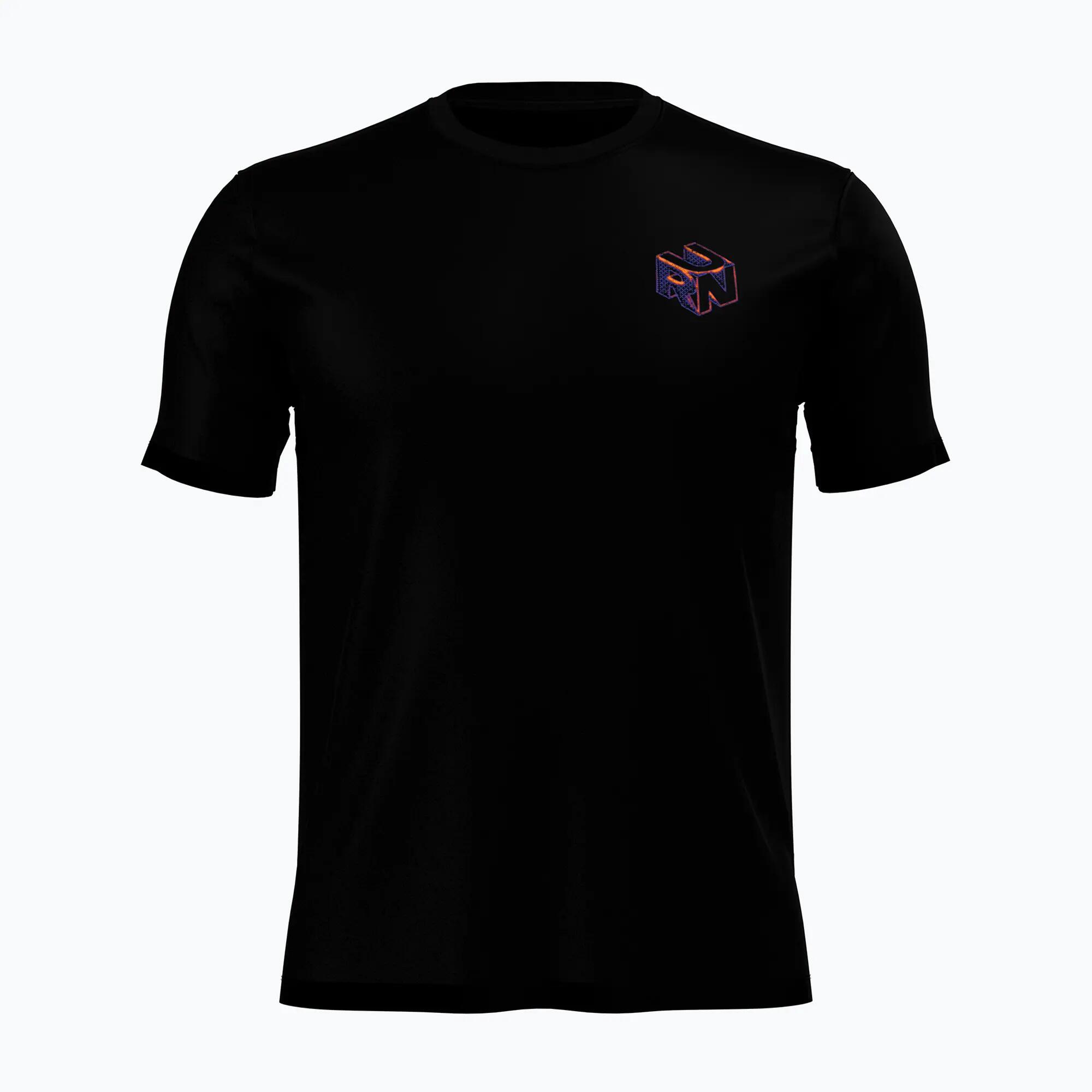 Tricou de alergare pentru bărbați Under Armour Velociti Run Brain