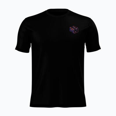 Hardloopshirt voor heren under armour velociti run brain