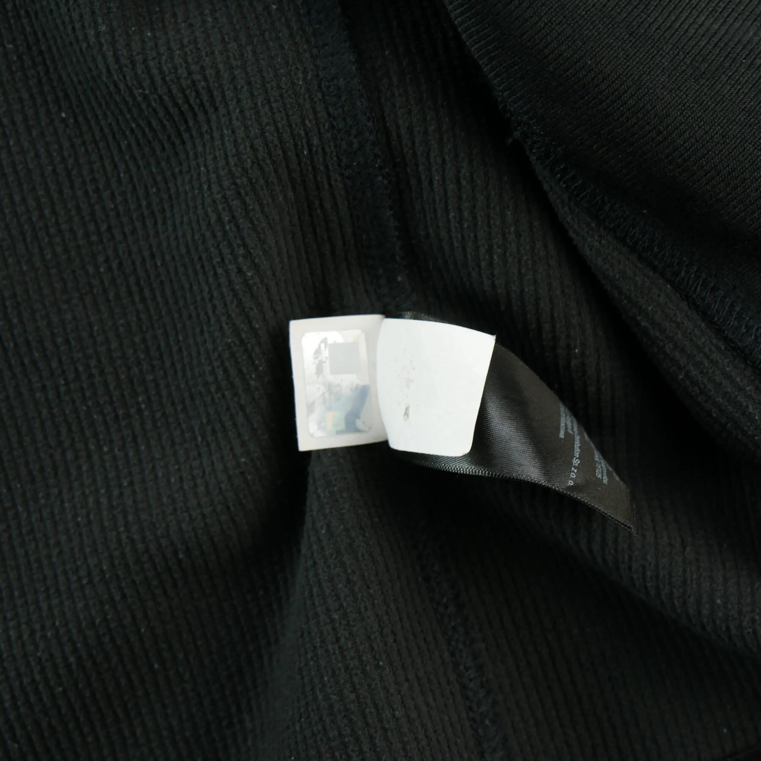 Second hand - Giacca polare uomo WindWall - Stato molto buono 9/9