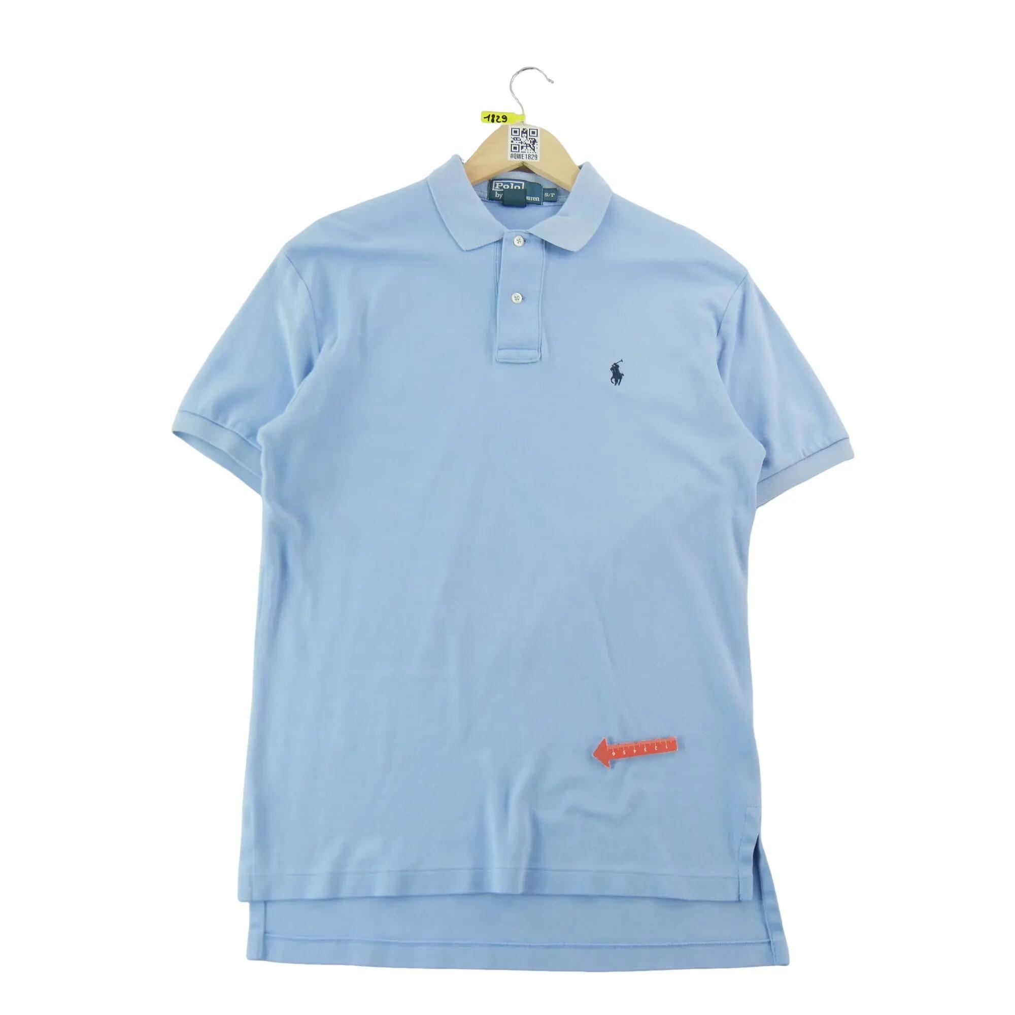 Second life - Polo męskie z krótkim rękawem Polo Ralph Lauren - Stan dobry 6/8