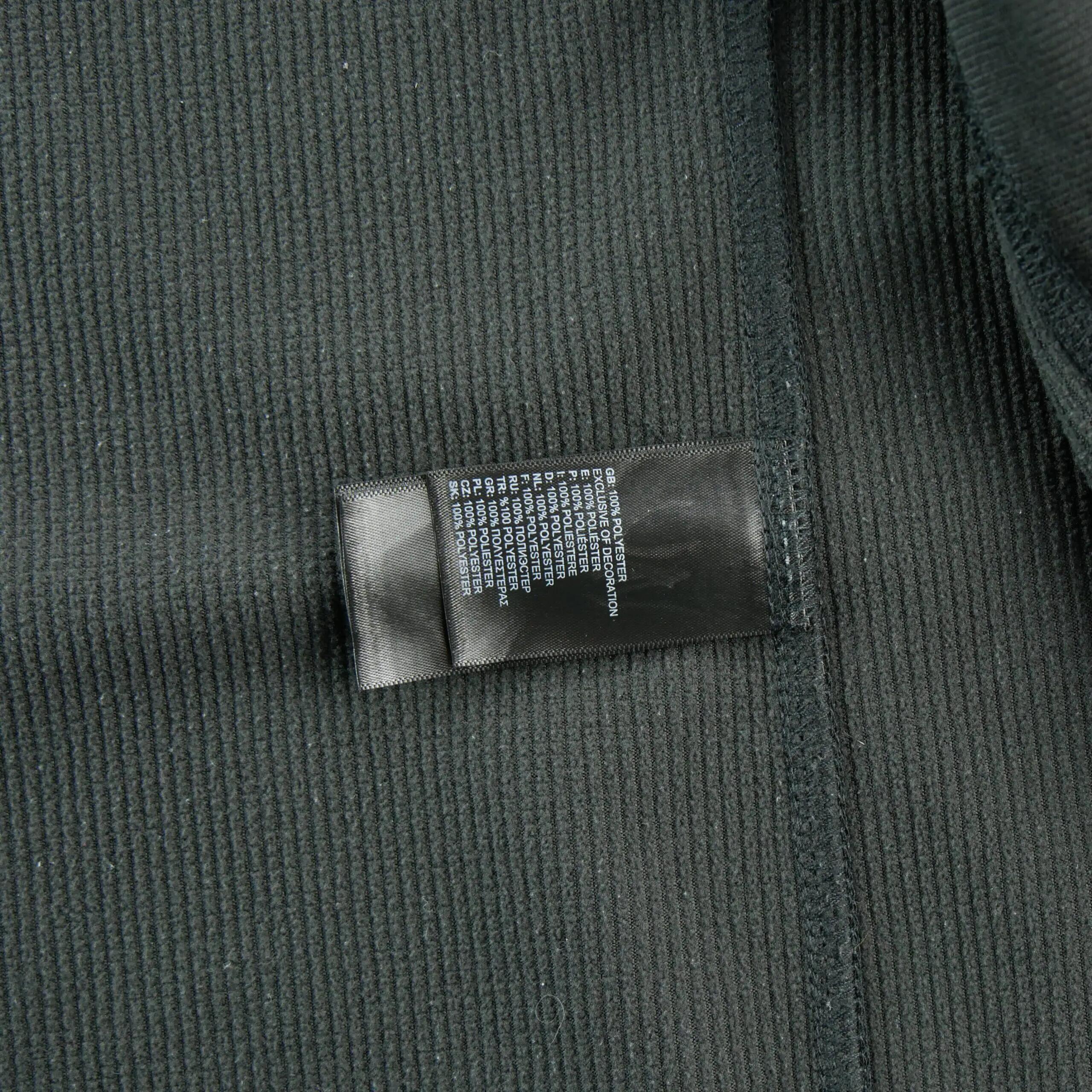 Second hand - Giacca polare uomo WindWall - Stato molto buono 7/9