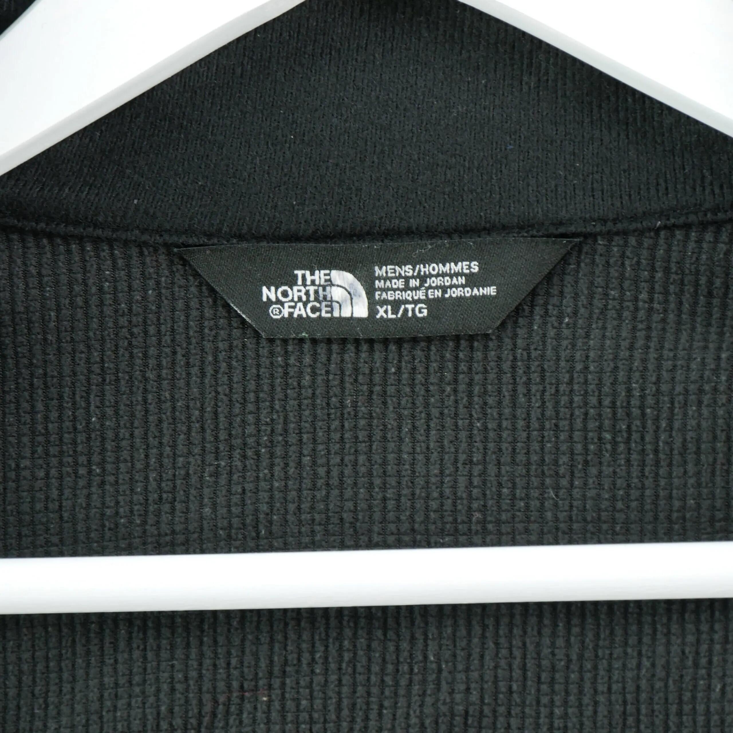 Second hand - Giacca polare uomo WindWall - Stato molto buono 6/9
