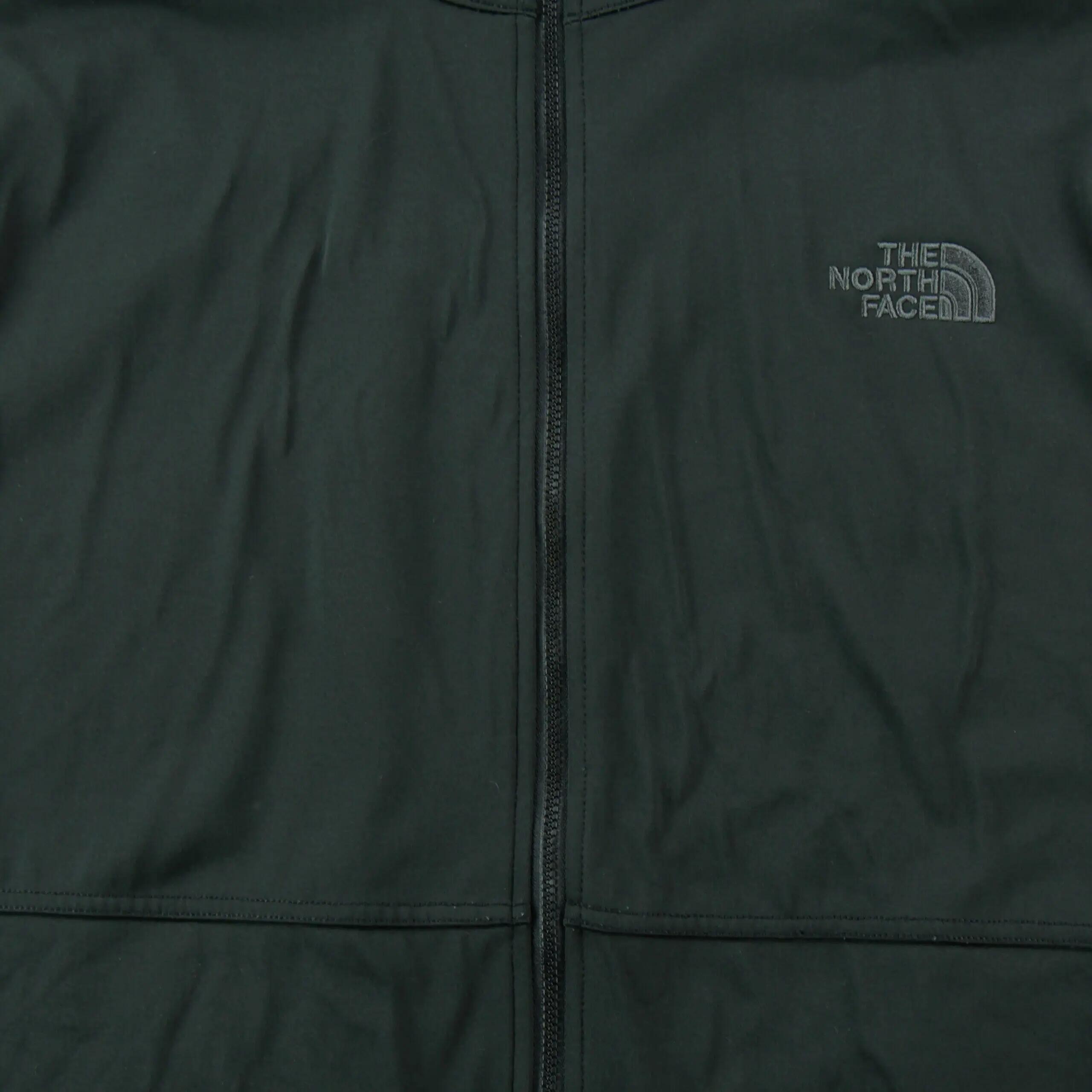 Second hand - Giacca polare uomo WindWall - Stato molto buono 5/9