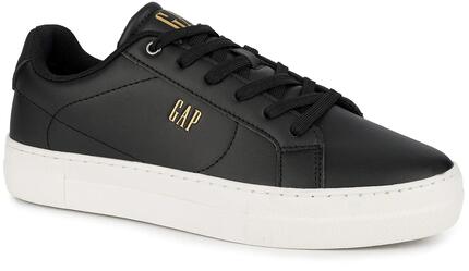 Męskie buty sneakersy trampki sportowe niskie ekoskóra GAP PORTLAND