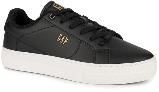 Męskie buty sneakersy trampki sportowe niskie ekoskóra GAP PORTLAND