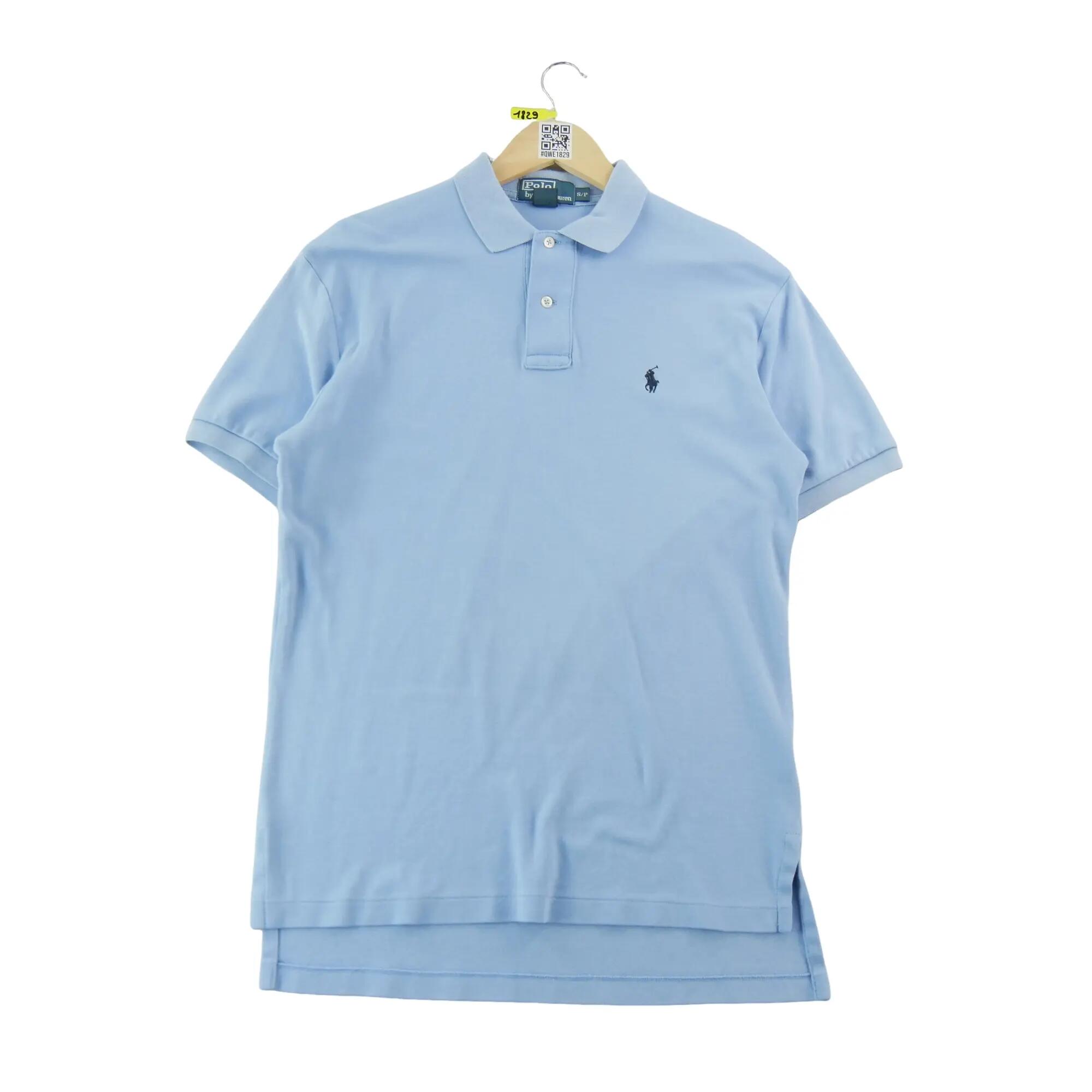 Second life - Polo męskie z krótkim rękawem Polo Ralph Lauren - Stan dobry 2/8