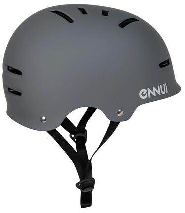POWERSLIDE Armour-helm Grey