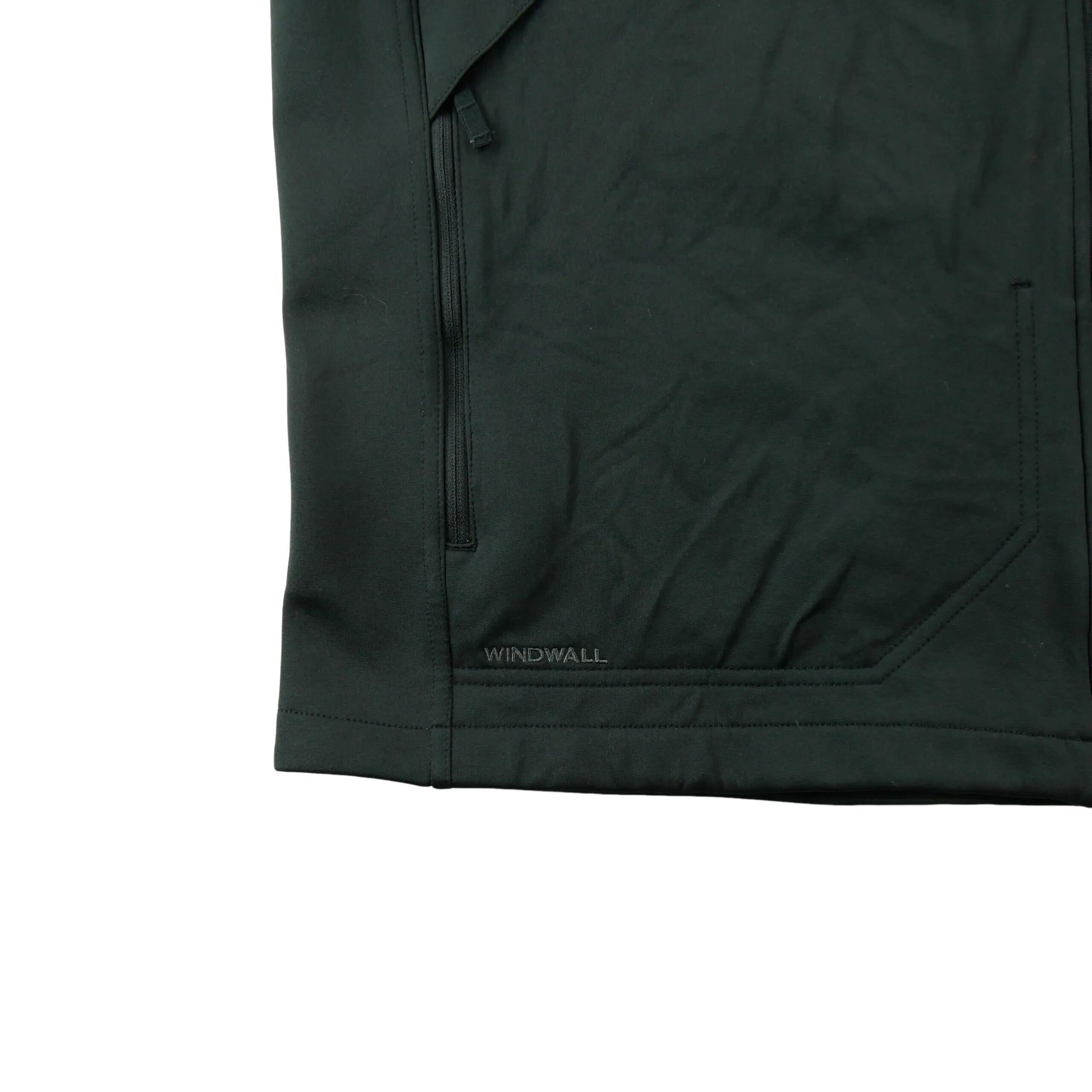 Second hand - Giacca polare uomo WindWall - Stato molto buono 4/9