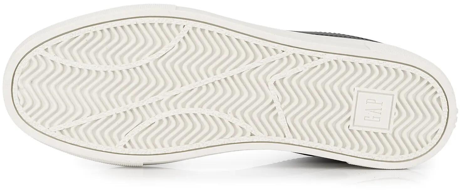 Męskie buty sneakersy trampki sportowe niskie GAP 8/8
