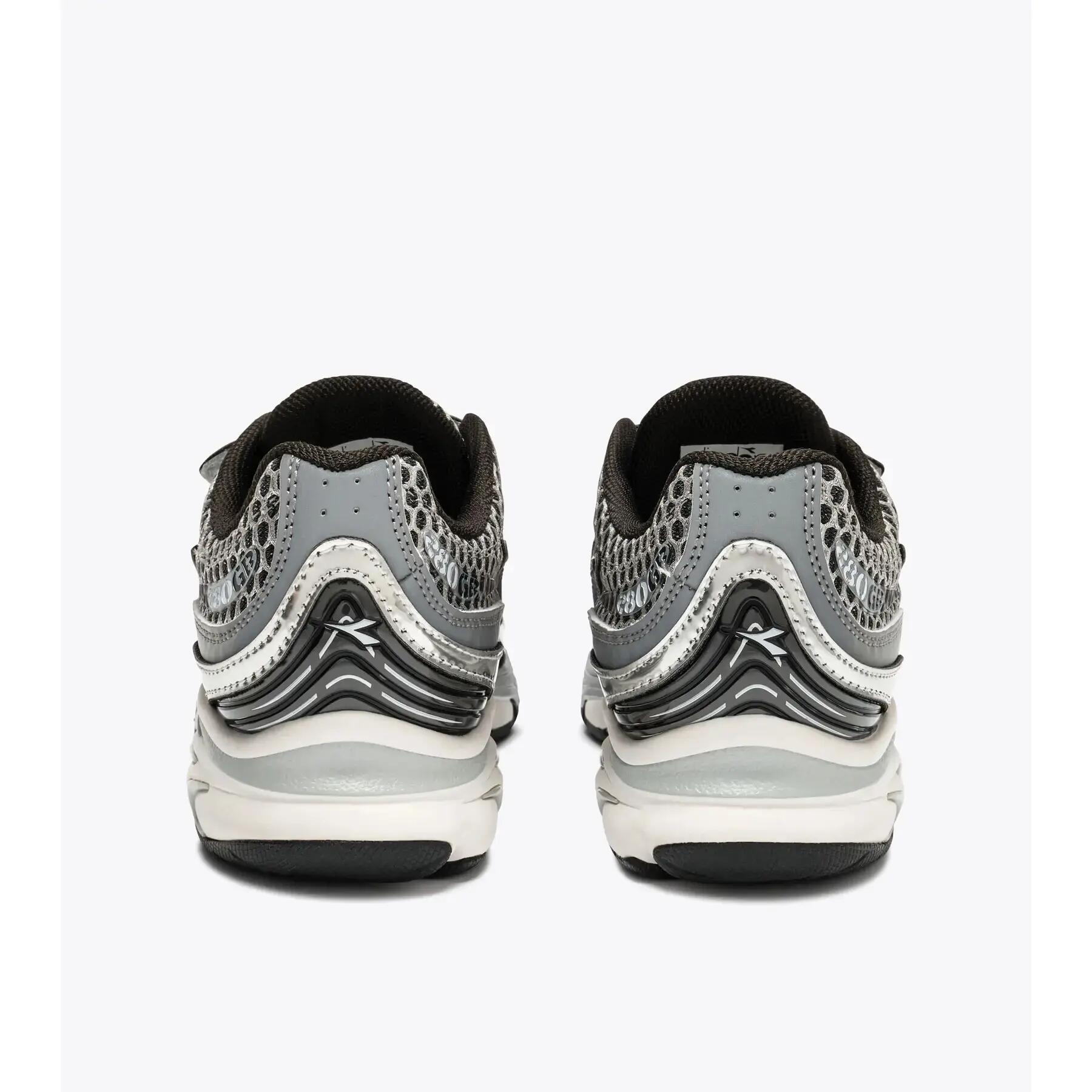 Zapatillas Diadora Mythos Propulsion 280 Strap 4/6