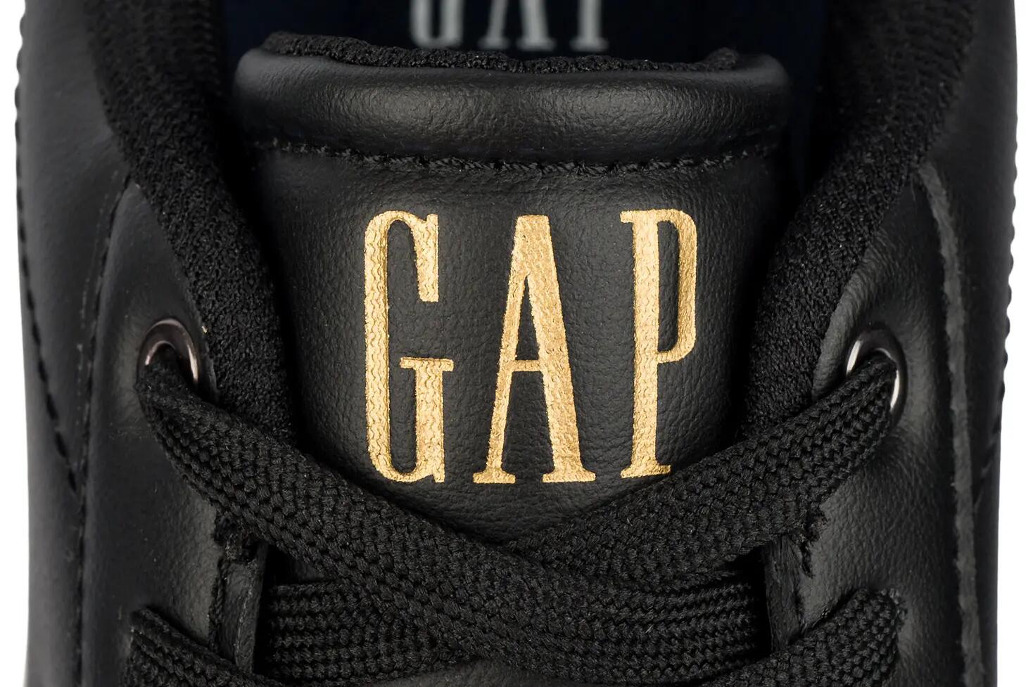 Męskie buty sneakersy trampki sportowe niskie GAP 7/8