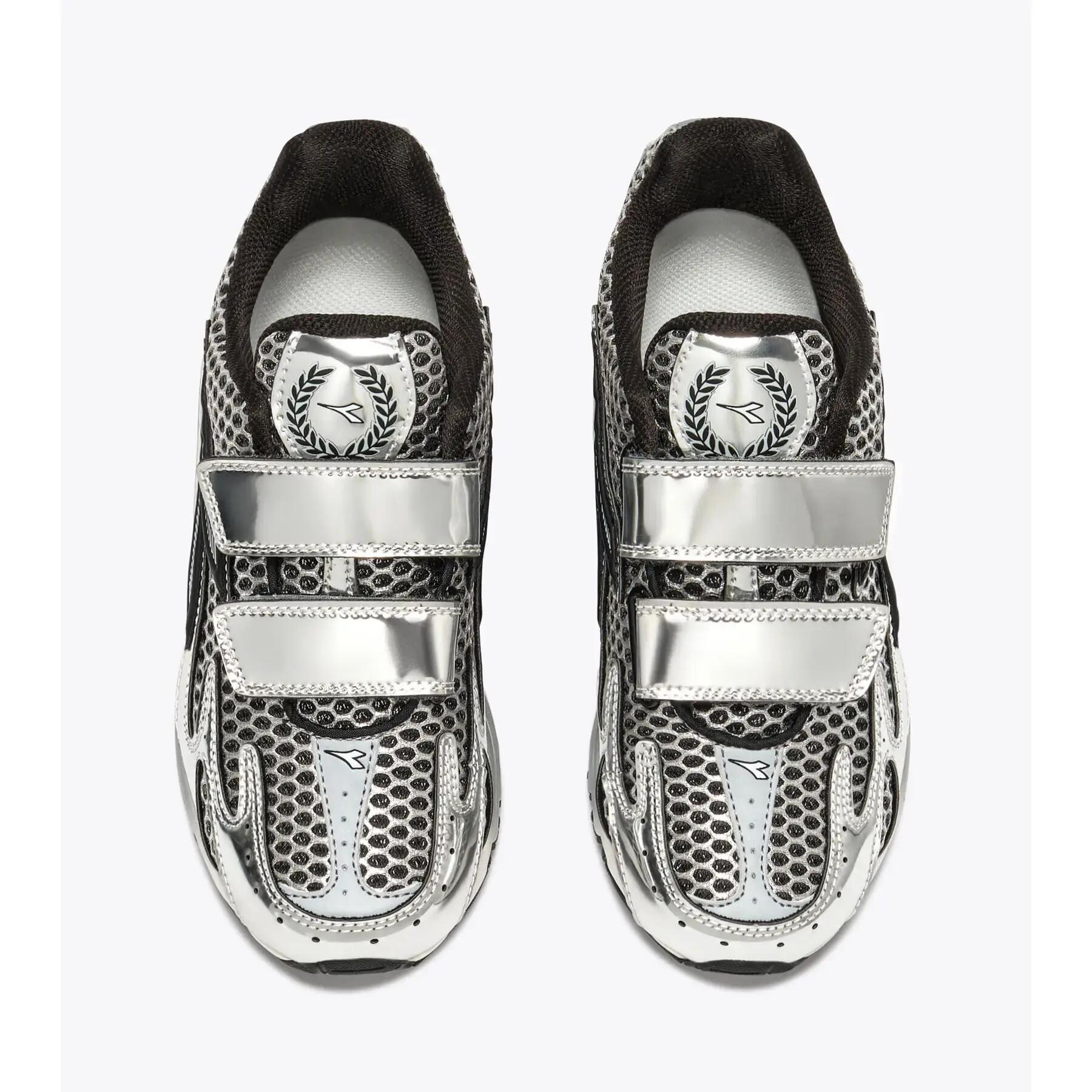 Zapatillas Diadora Mythos Propulsion 280 Strap 3/6