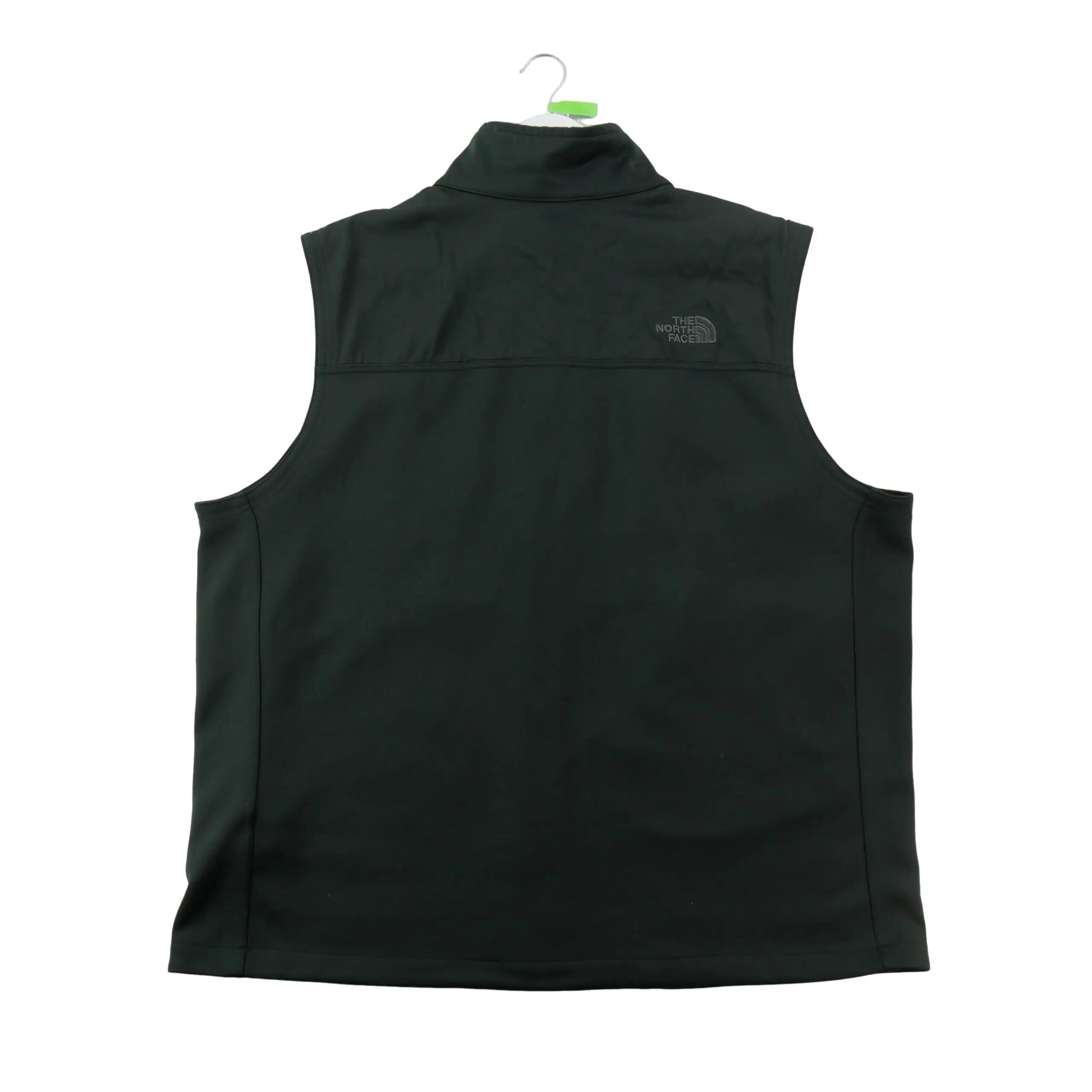 Second hand - Giacca polare uomo WindWall - Stato molto buono 2/9