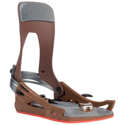 Wiązania snowboardowe K2 MENS CLICKER X HB