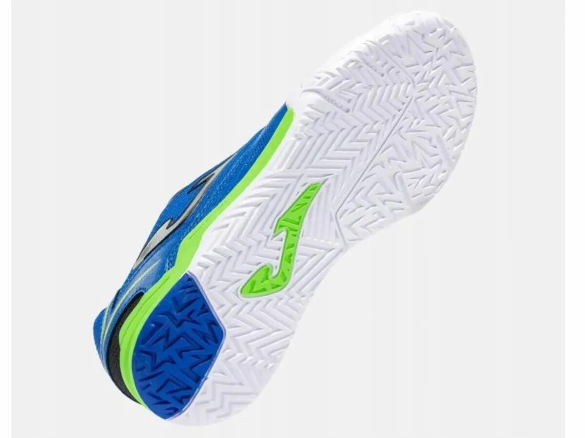 Buty Halówki Joma Dribling Halowe Do Piłki 6/6