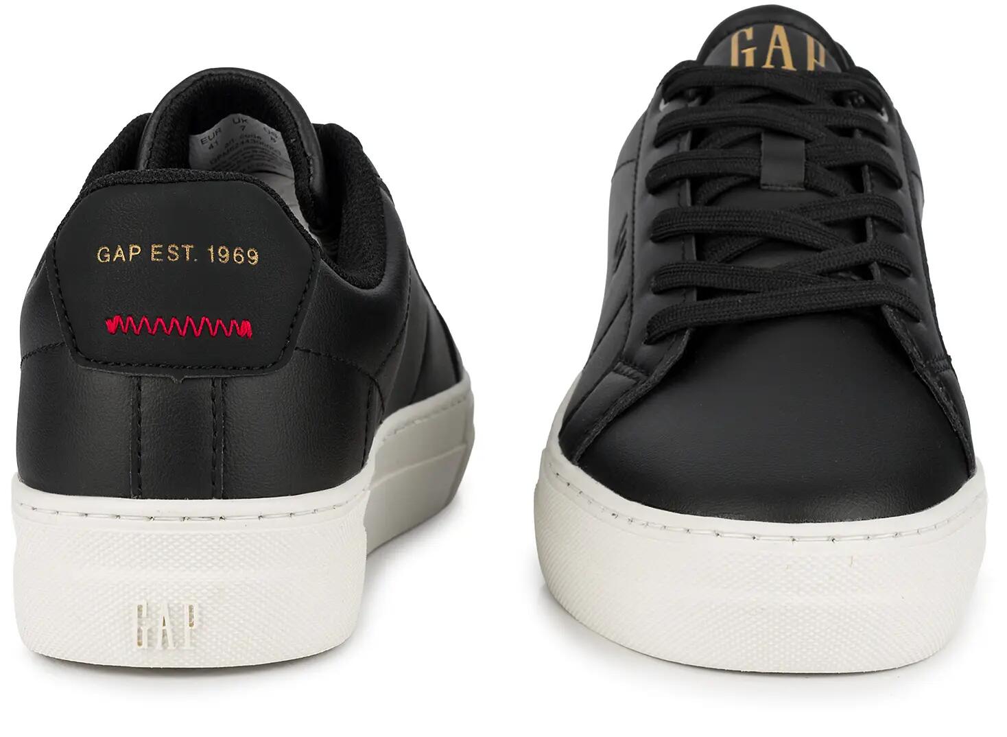Męskie buty sneakersy trampki sportowe niskie GAP 5/8