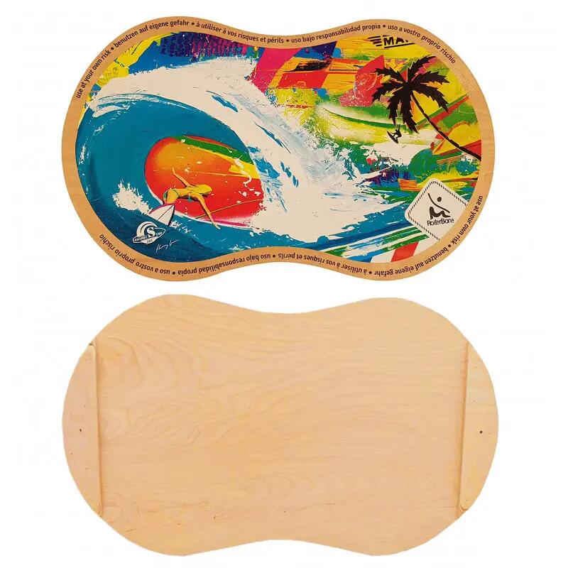 Balance Board SHABBY Pro Set 2/3