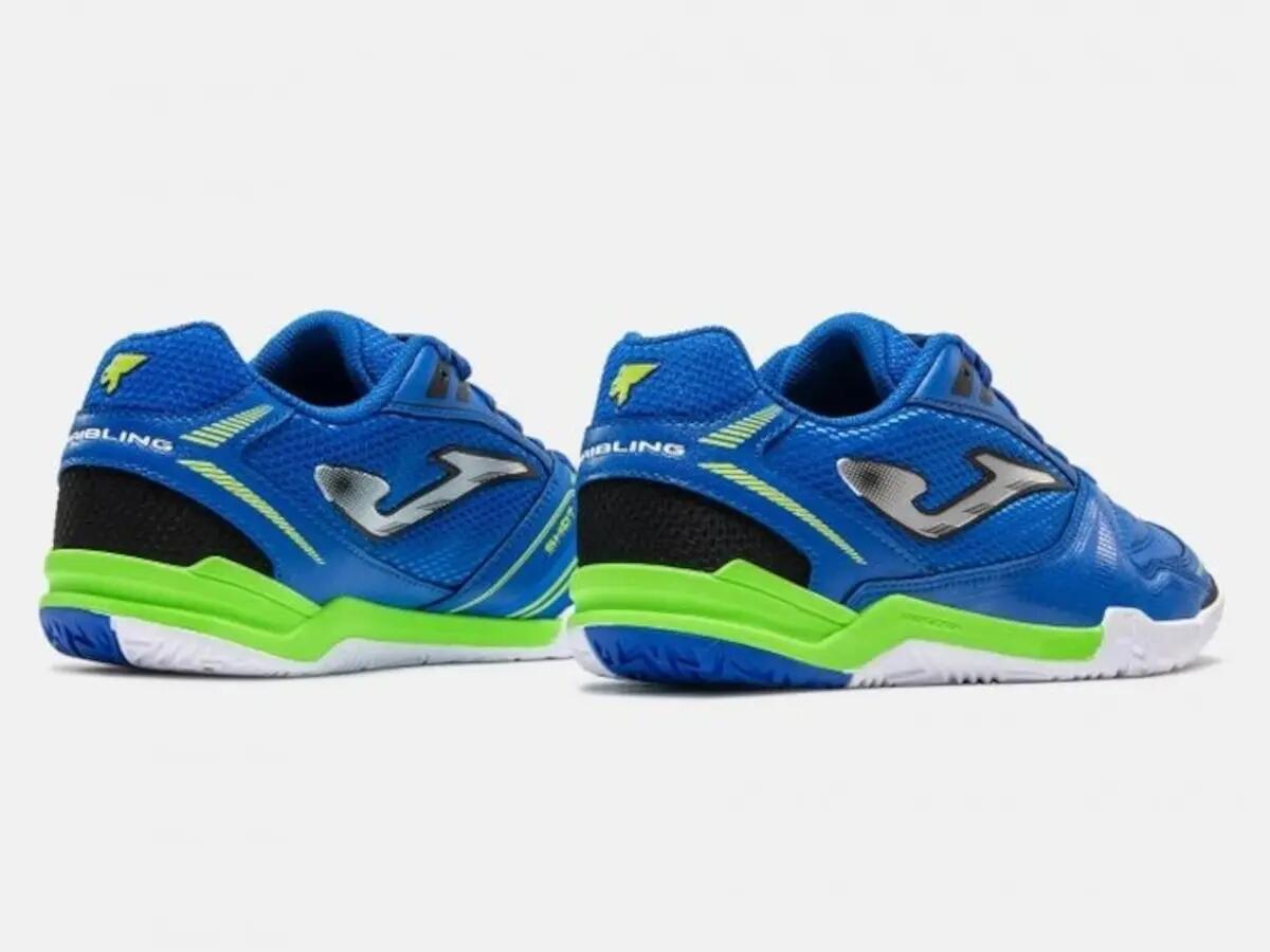 Buty Halówki Joma Dribling Halowe Do Piłki 4/6