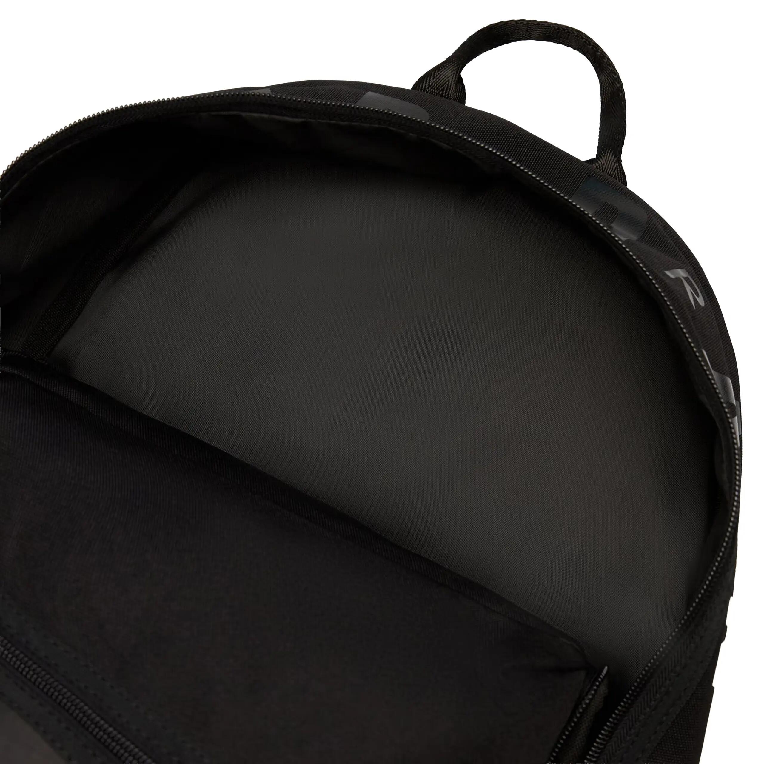 Plecak szkolny sportowy Nike Jordan AIR PATROL BACKPACK 6/8