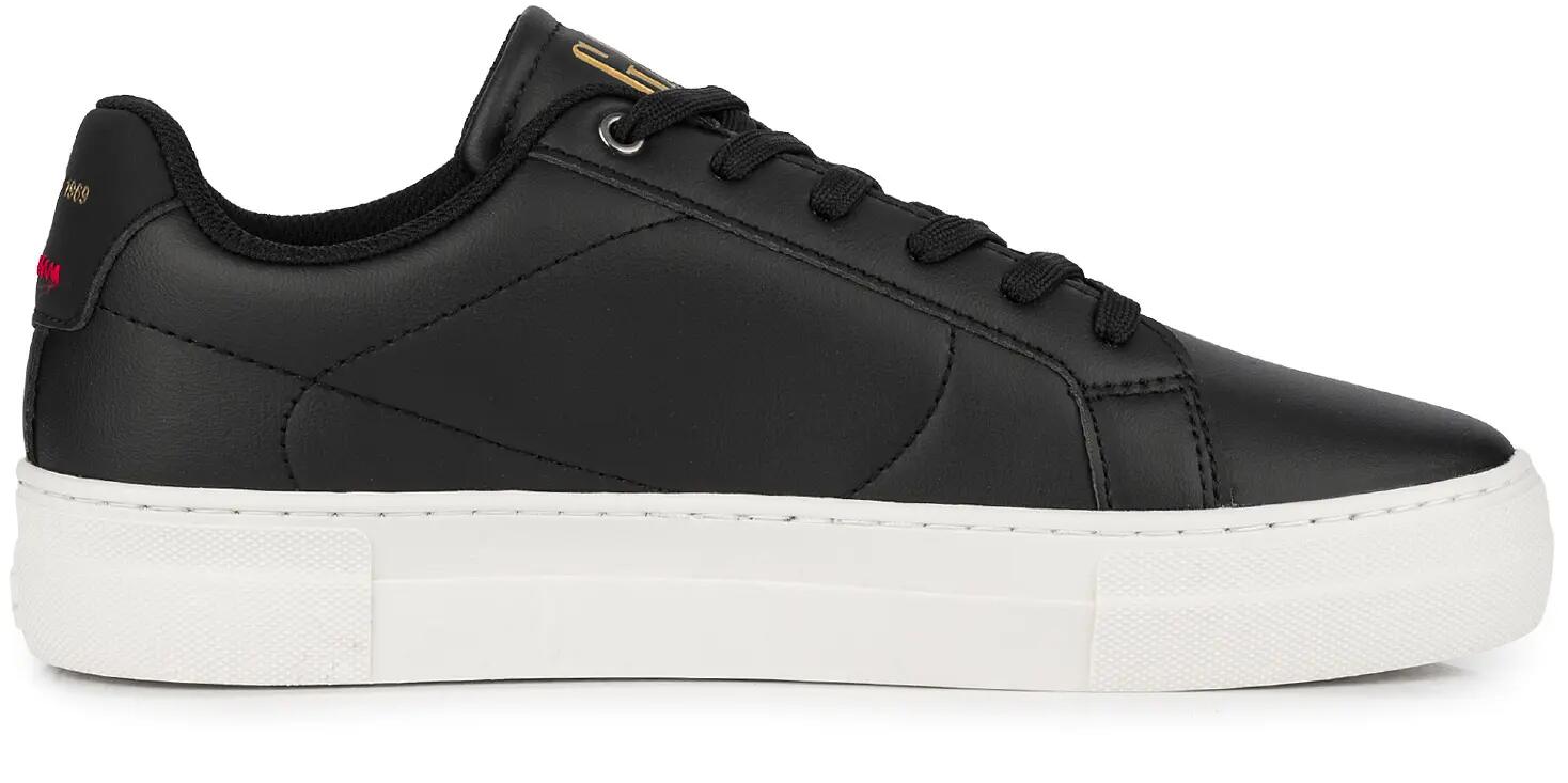 Męskie buty sneakersy trampki sportowe niskie GAP 3/8