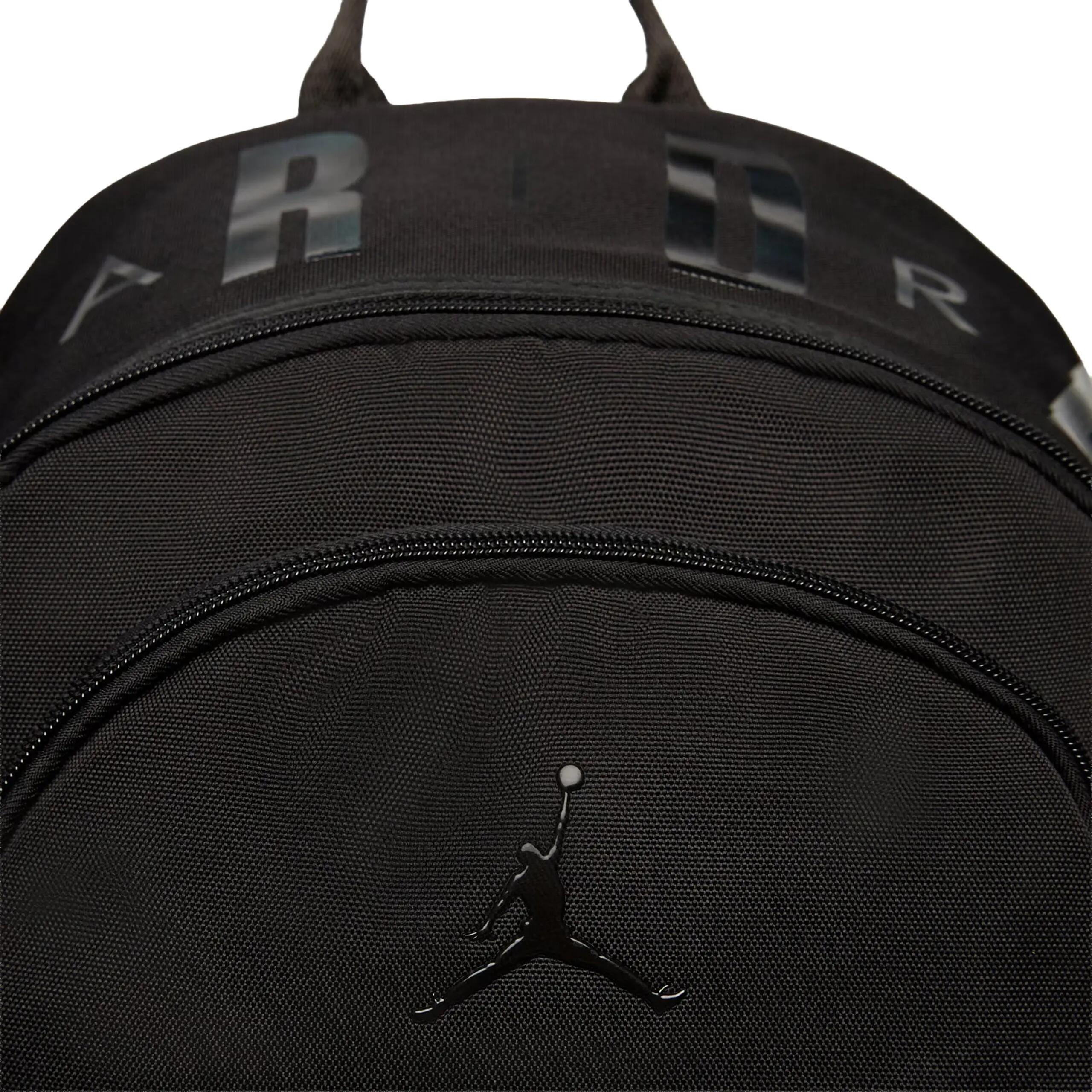 Plecak szkolny sportowy Nike Jordan AIR PATROL BACKPACK 5/8
