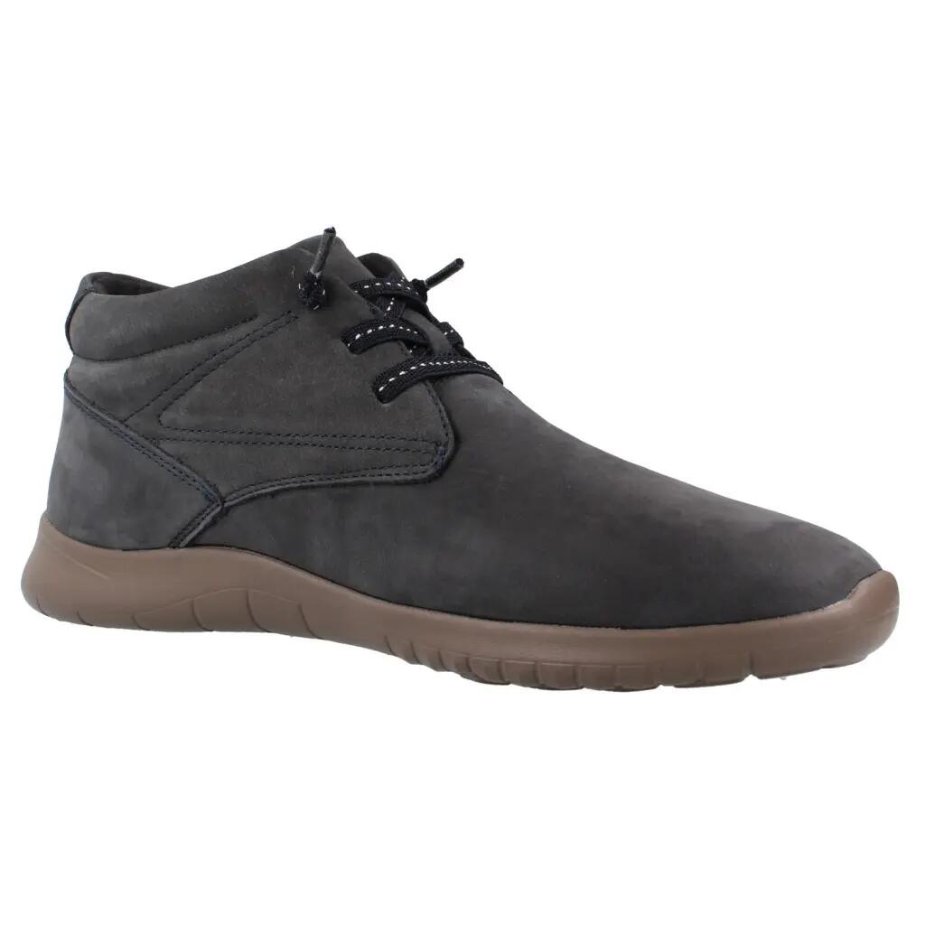 Buty CORONEL TAPIOCCA BOTIN CABALLERO Niebieski 5/5