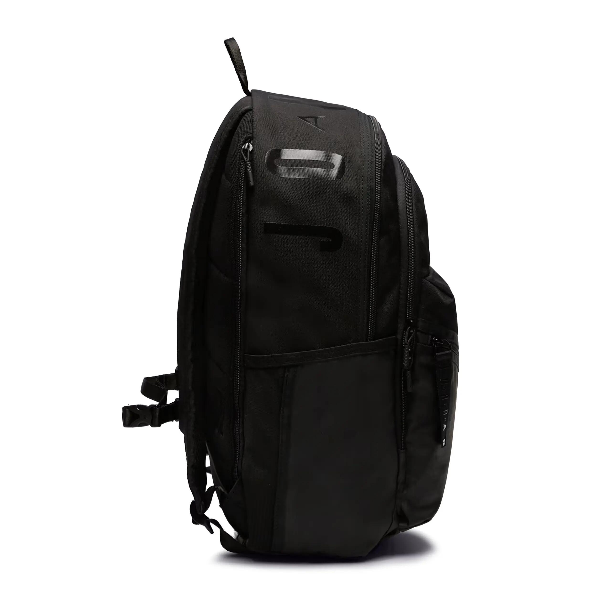 Plecak szkolny sportowy Nike Jordan AIR PATROL BACKPACK 4/8