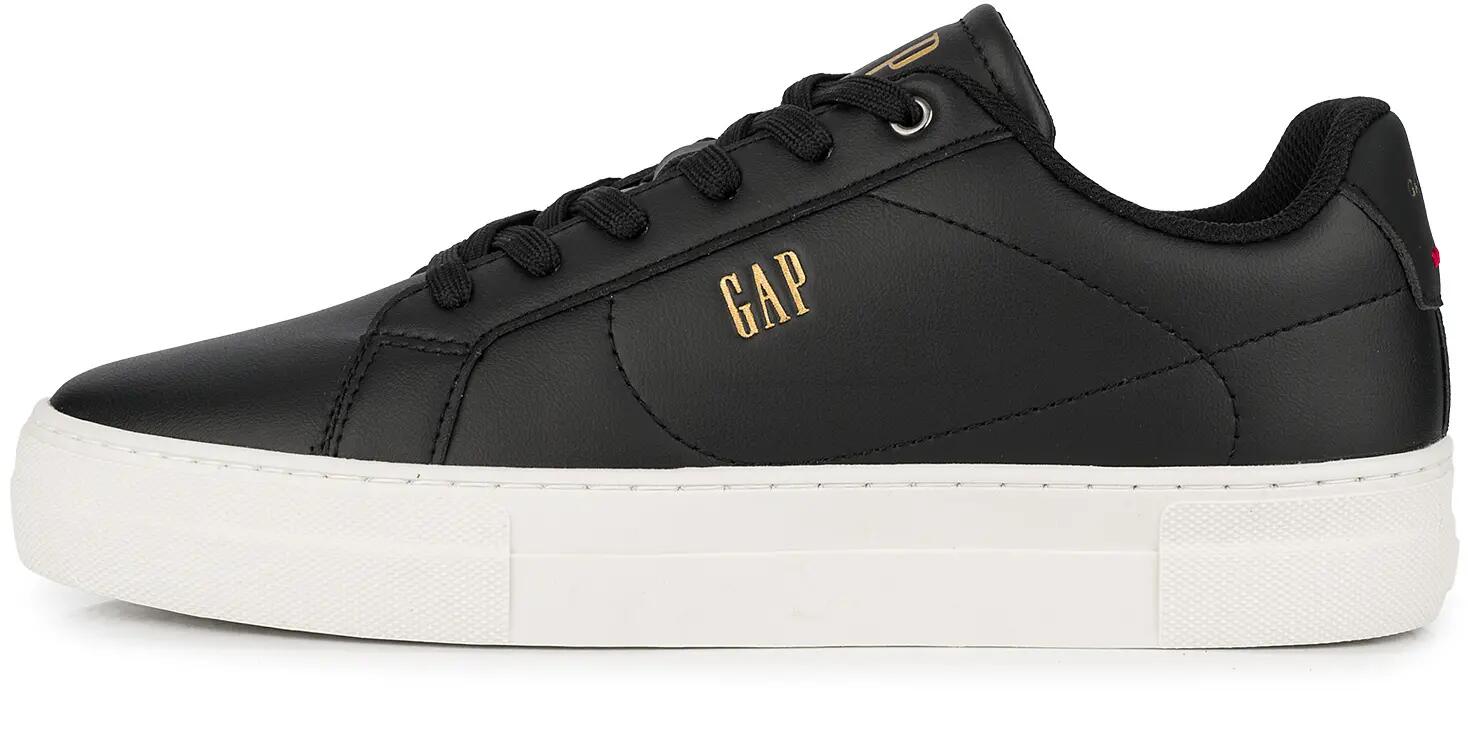 Męskie buty sneakersy trampki sportowe niskie GAP 2/8