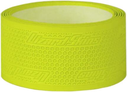 LIZARD SKIN Skins DSP hockeytape, Neon geel