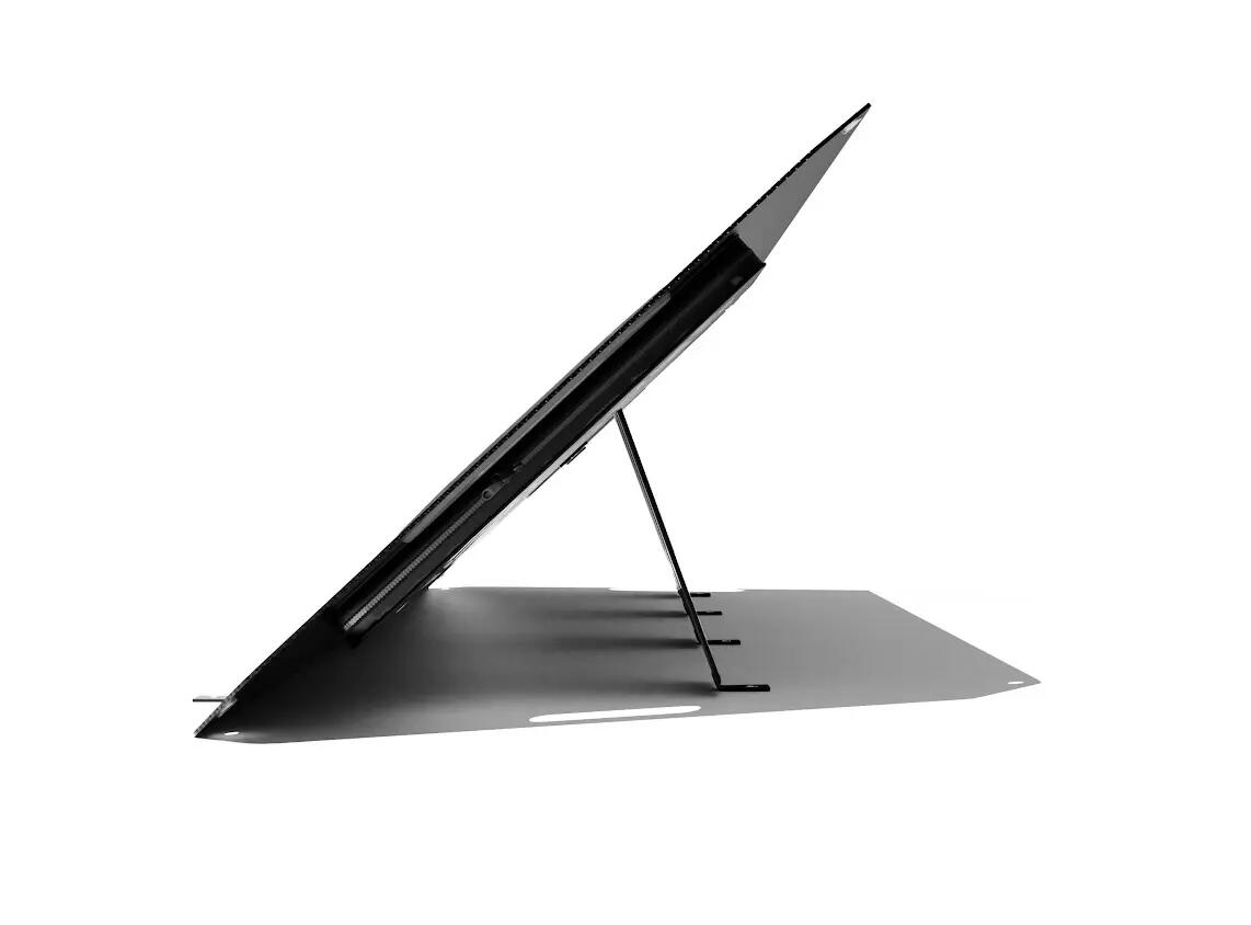 Panneau solaire portable pliable 200 W MC4 USB-C 60 W USB-A 24 W Fusion 200 5/11