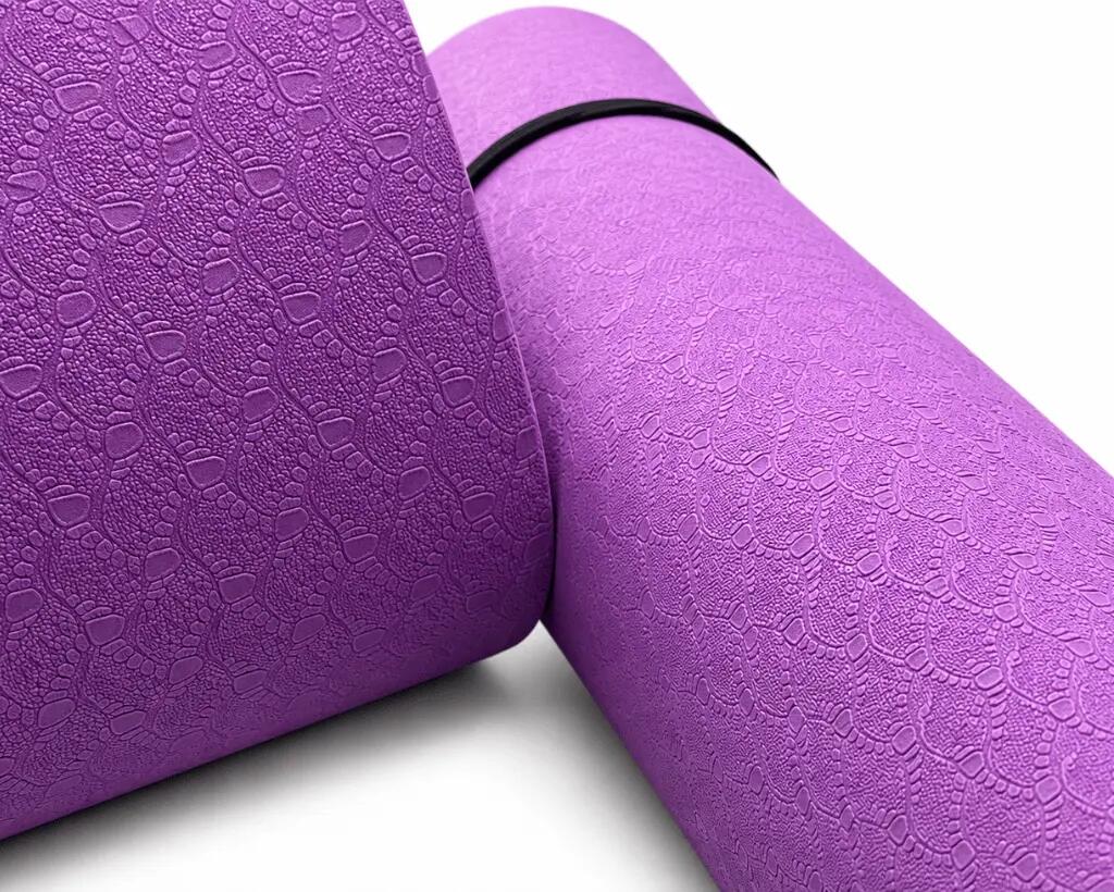 Set de Yoga Cuore 3/3