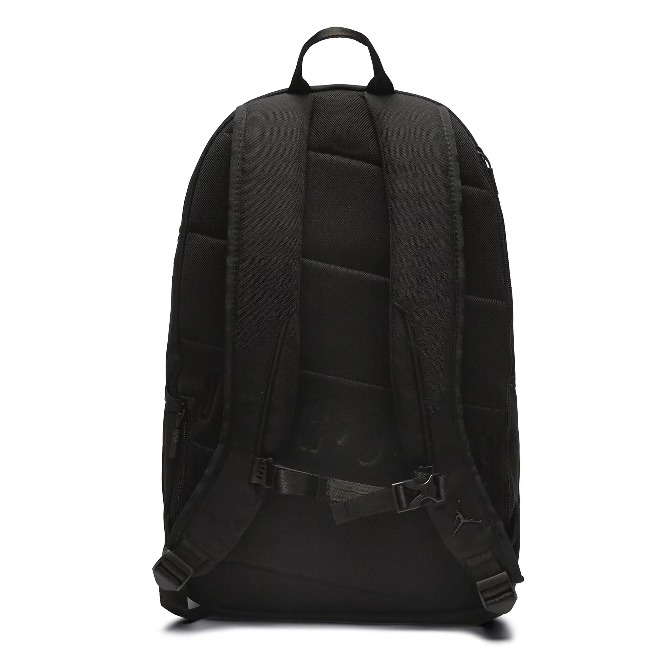 Plecak szkolny sportowy Nike Jordan AIR PATROL BACKPACK 3/8
