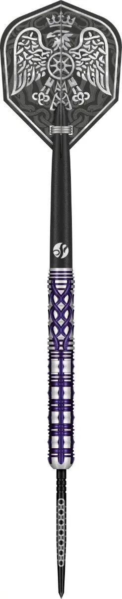 Visara 90% Tungsten Dartpijlen 4/6