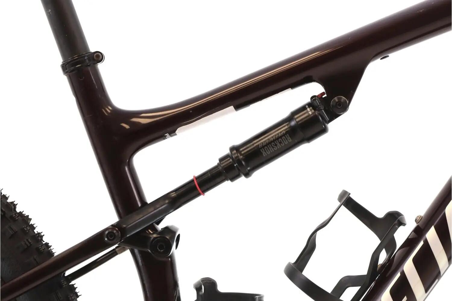 Second life · R. górski · Specialized Epic Expert X01 · W bardzo dobrym stanie 7/8