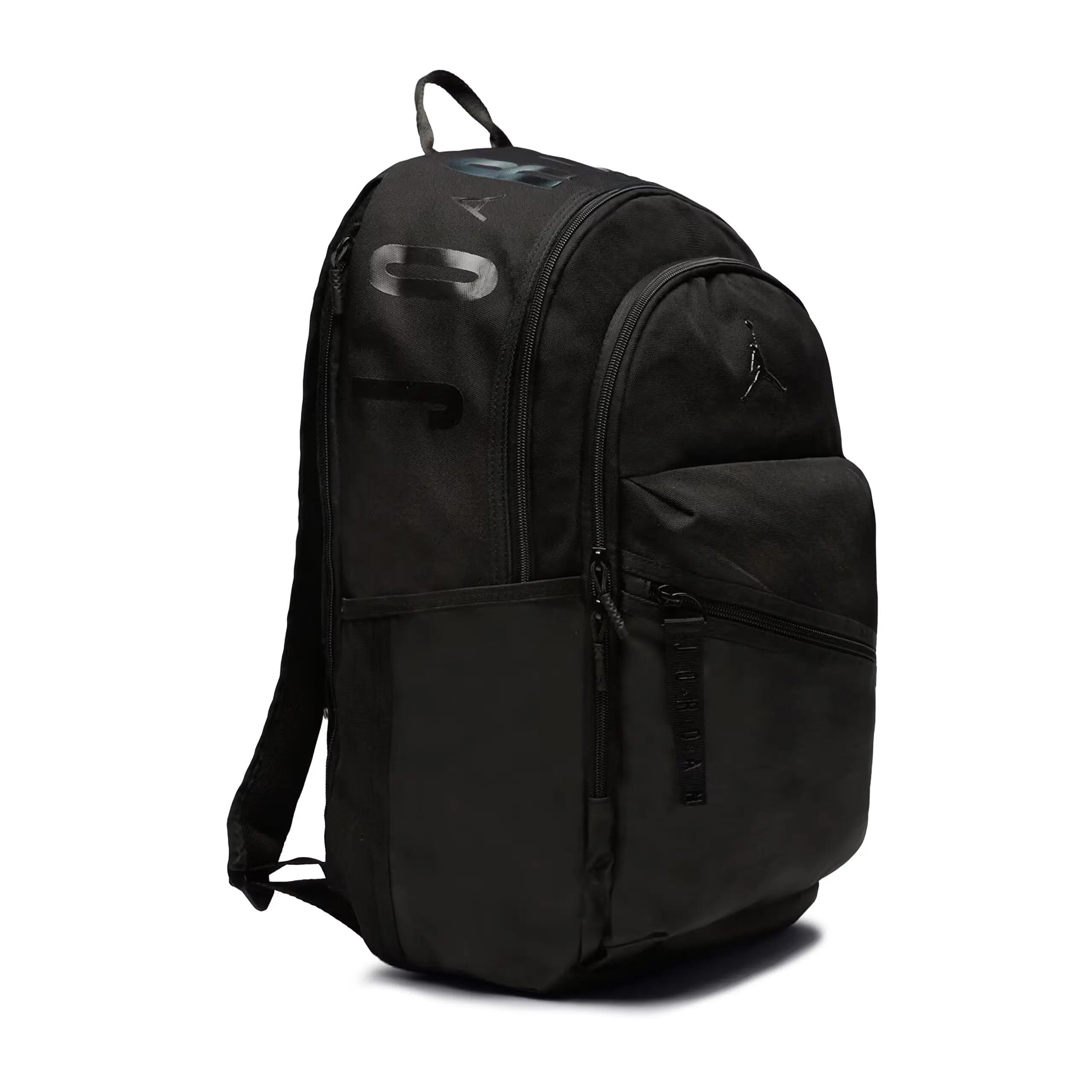 Plecak szkolny sportowy Nike Jordan AIR PATROL BACKPACK 2/8