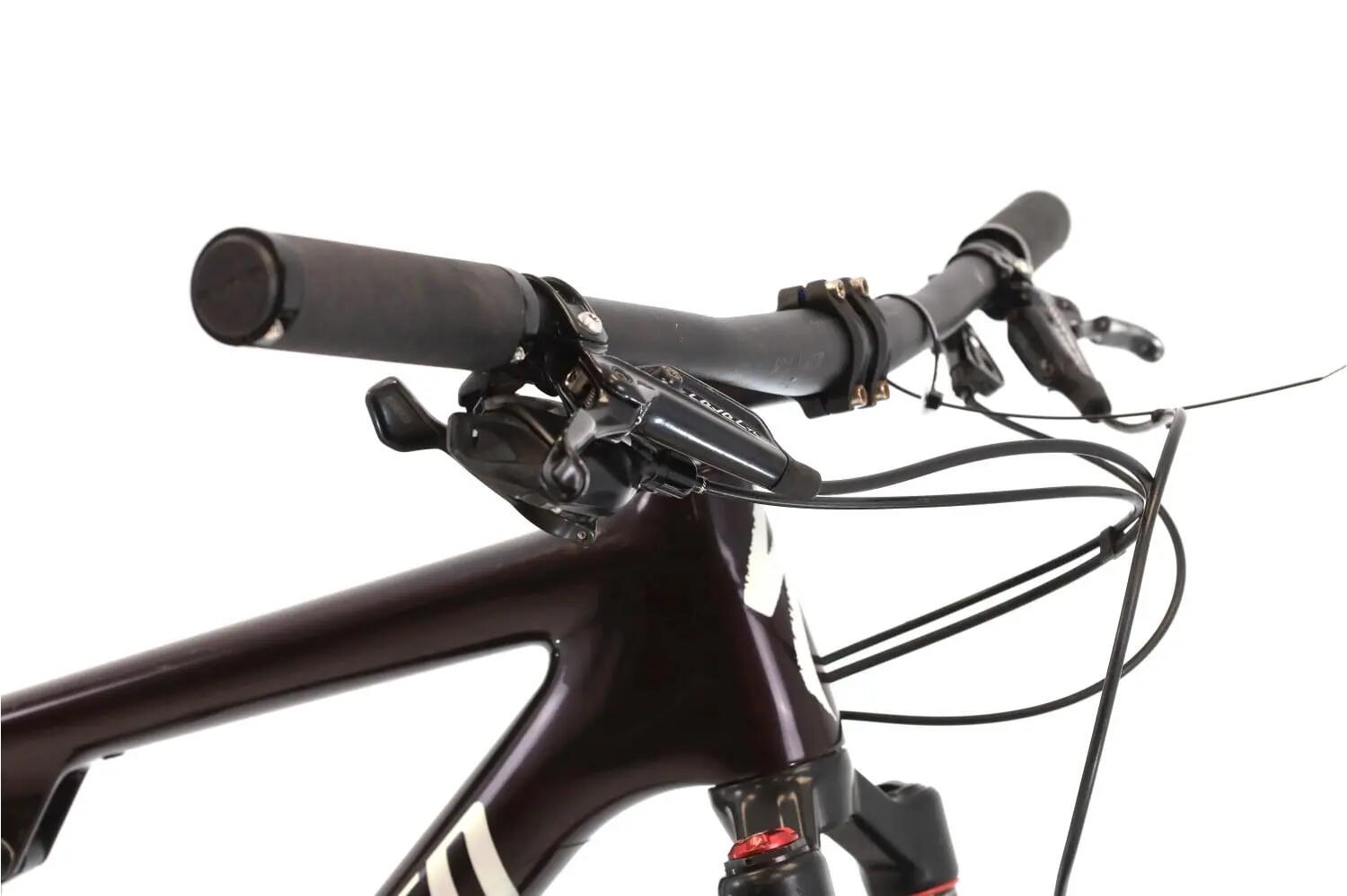 Second life · R. górski · Specialized Epic Expert X01 · W bardzo dobrym stanie 6/8