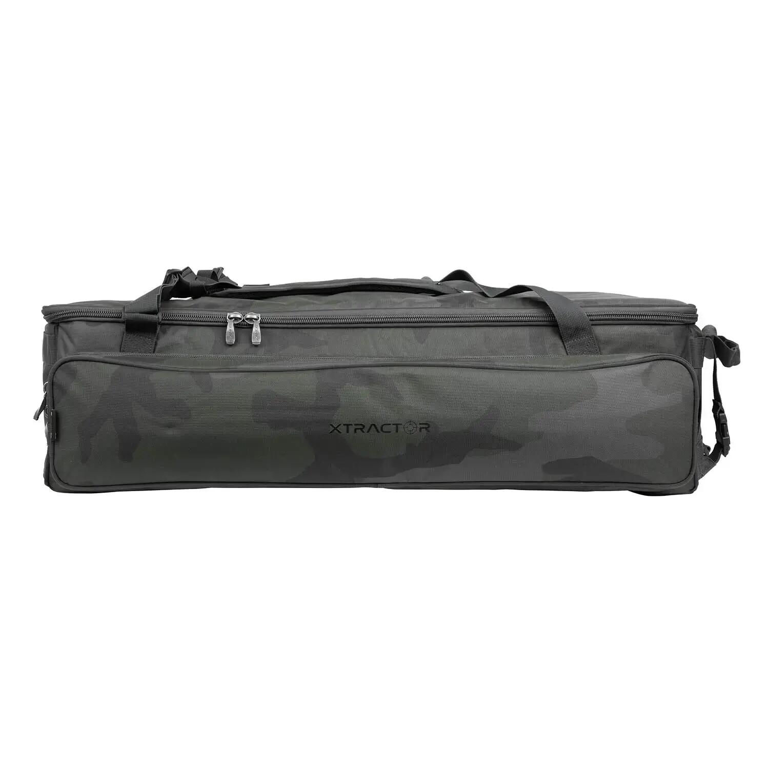 Borsa portacanne Sonik Xtractor 2/7