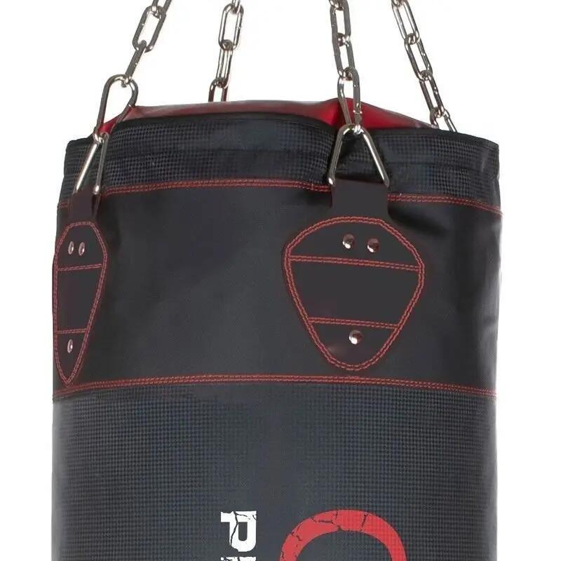 Sacco da boxe 45 kg (150 x 36 x 36 cm) 2/3
