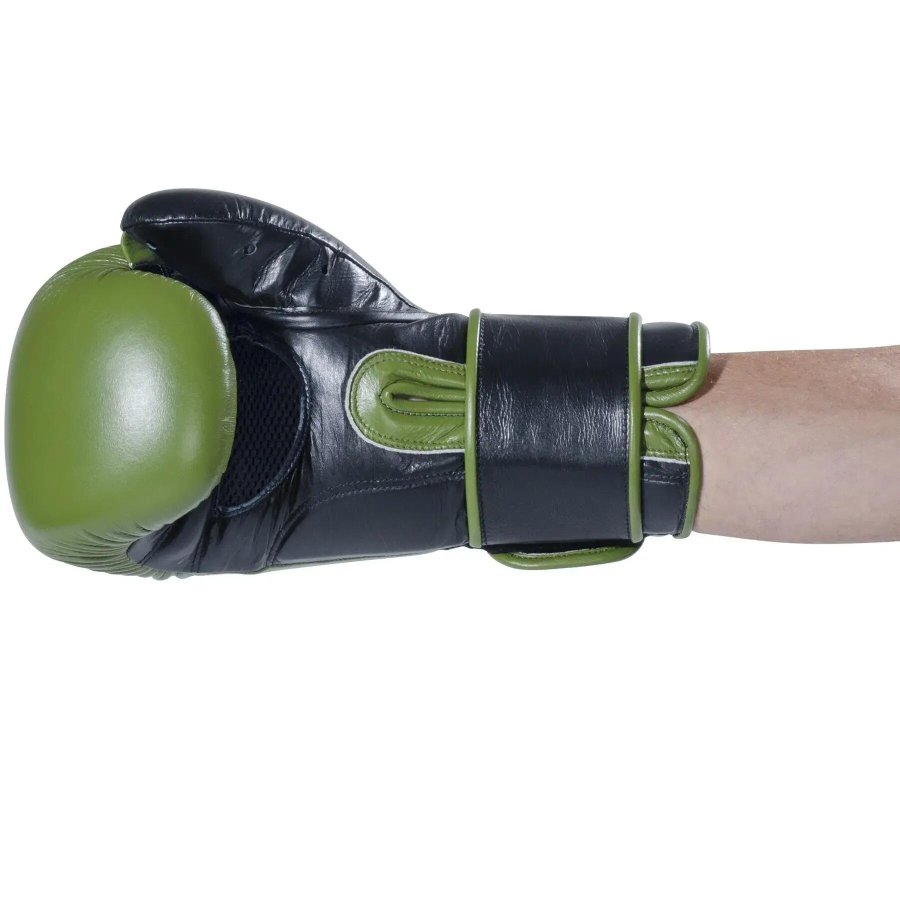 Gants de boxe Fightnature 4/5